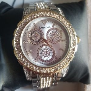 Bebe Watch